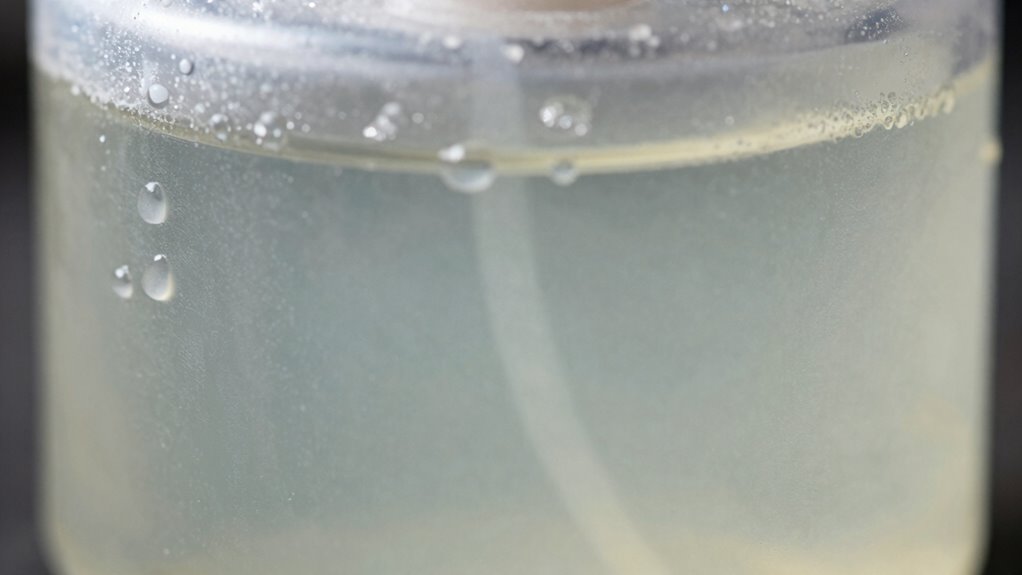 moisture causes brake failure