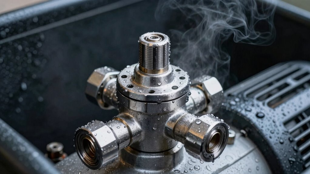 moisture damages air tools