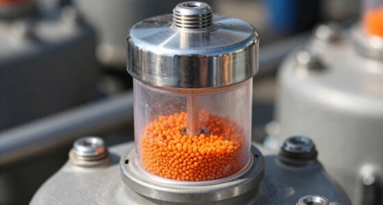 moisture removal prevents damage