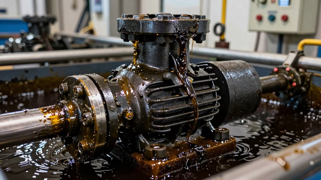 monitor adjust filter maintain