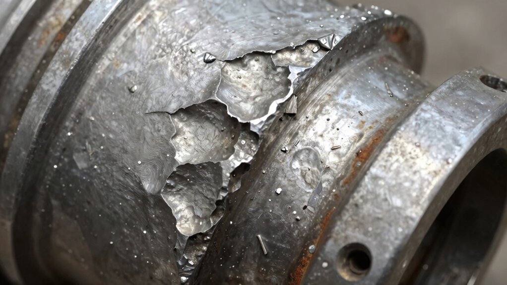 monitor coolant levels regularly