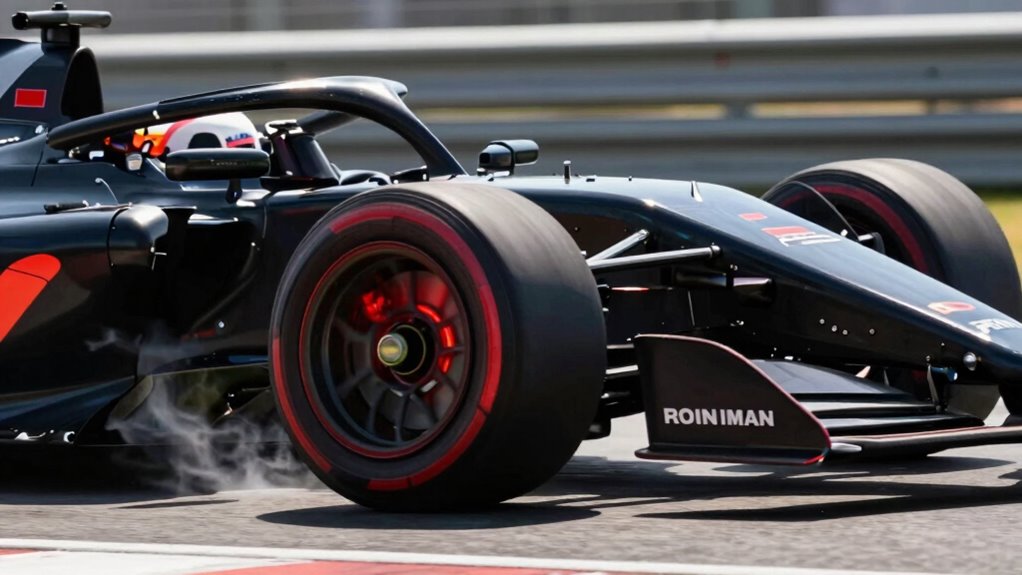 monitor differential temperatures regularly