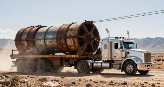 monitor engine temperature levels