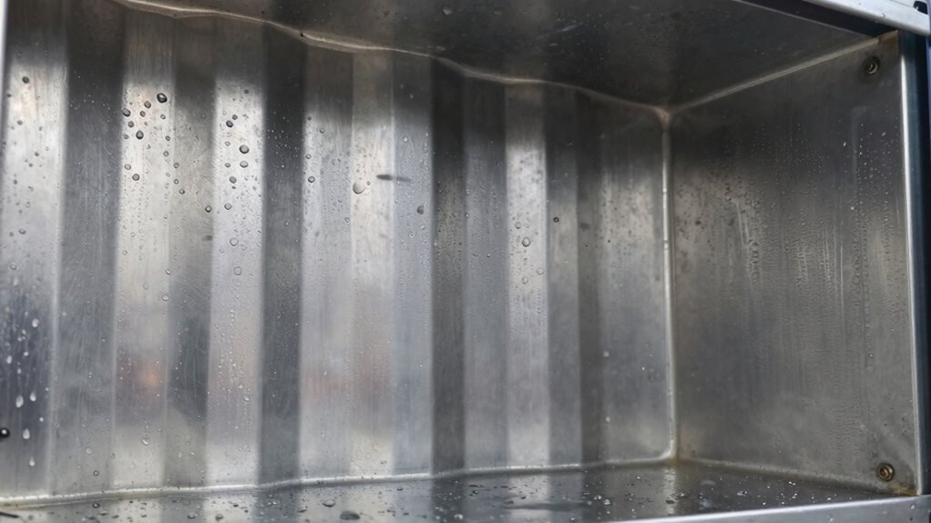 monitor humidity and temperature