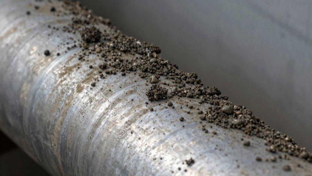 monitor oil contamination levels