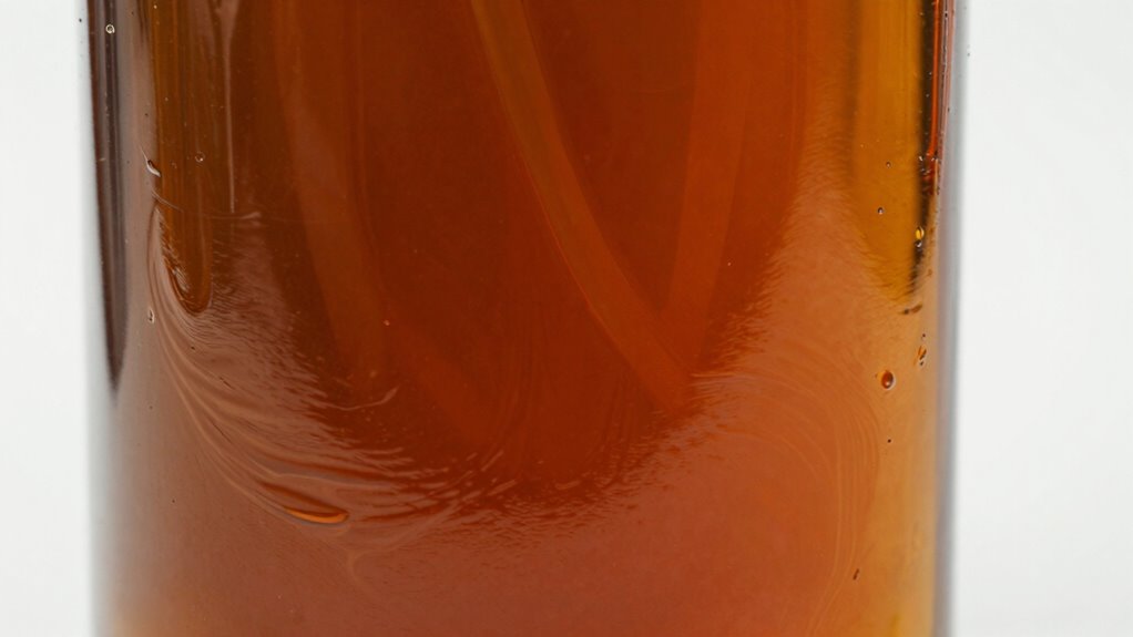 monitor oil oxidation signs