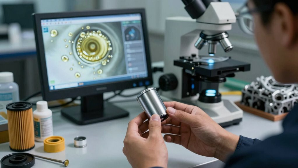 multiple samples reveal trends