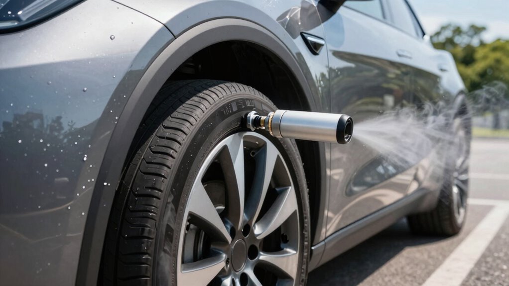 nitrogen for everyday use