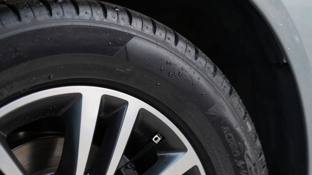 nitrogen s stable slow leak