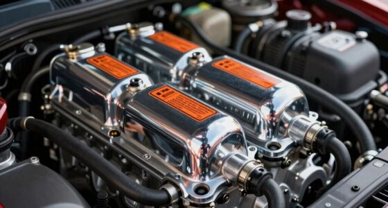 oil accumulator engine safety