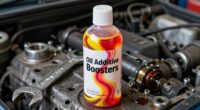 oil additive risks increase