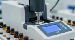 oil analysis ftir techniques