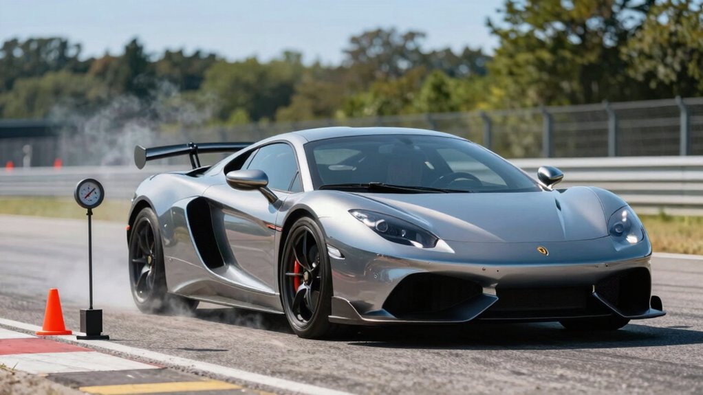 oil contamination from water