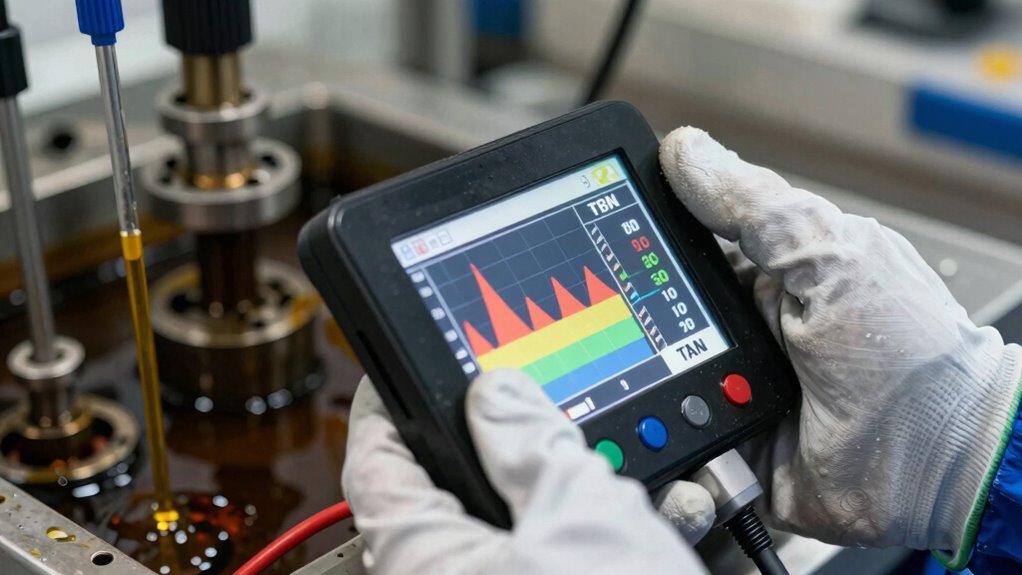 oil life extension strategies