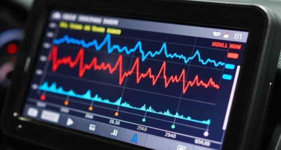 oil pressure fluctuation explanation