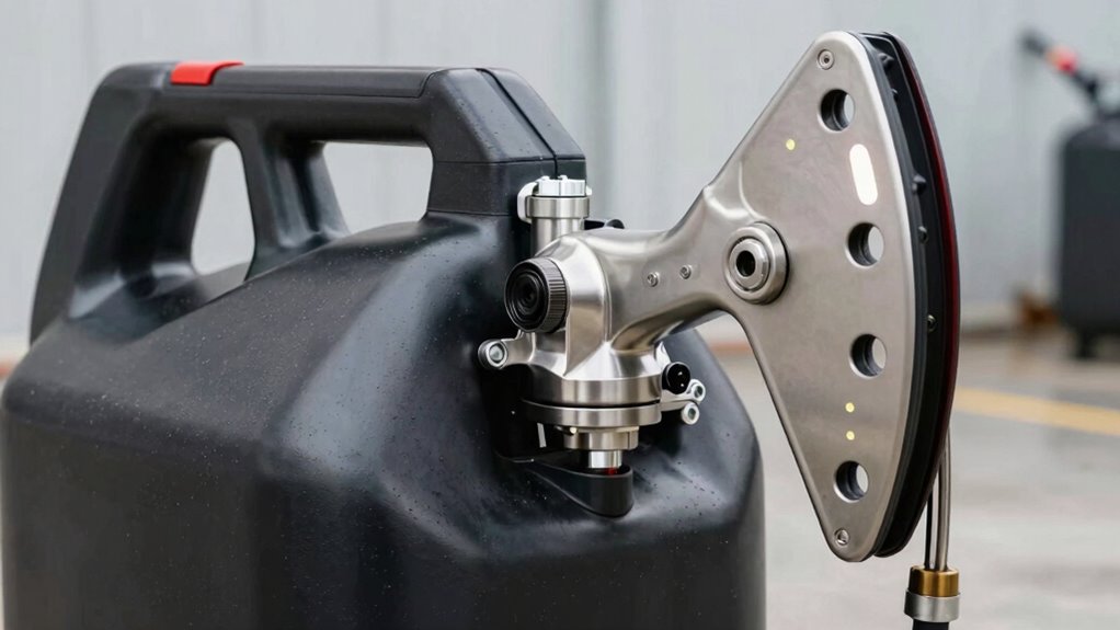 oil pump selection criteria