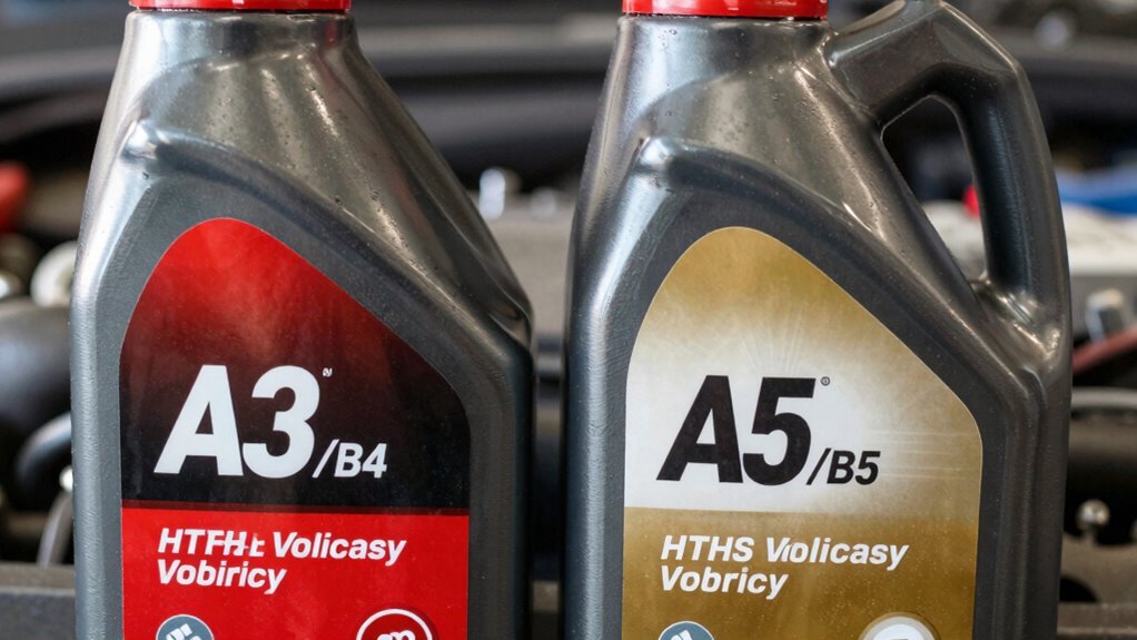 oil viscosity and engine compatibility