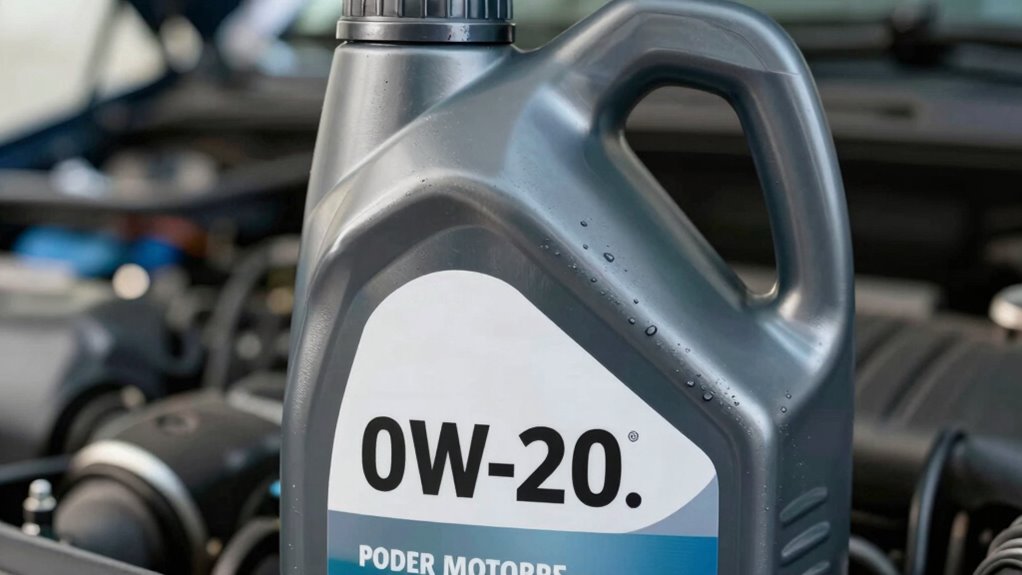 oil viscosity standards explained