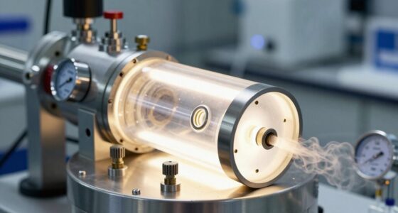 oil volatility testing standards