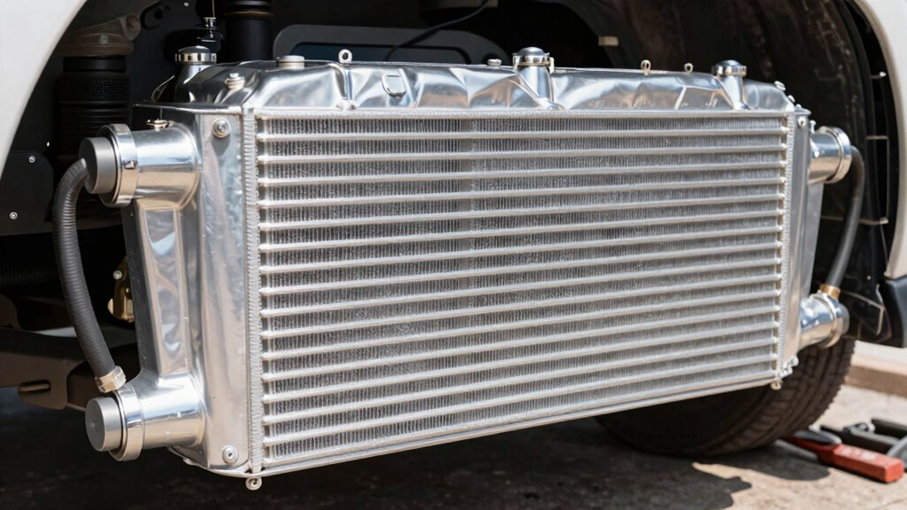 optimal cooler size selection