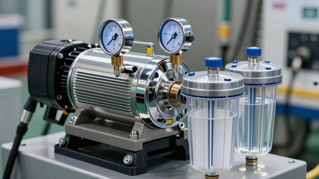 optimal fuel pump sizing