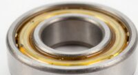 optimal grease fill level
