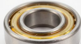 optimal grease fill level