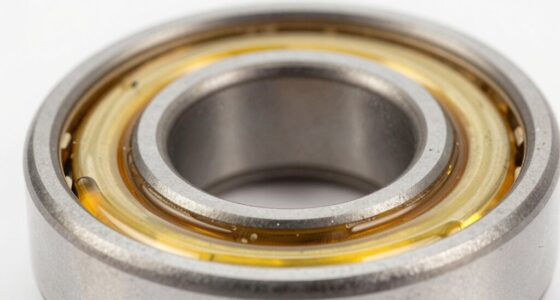 optimal grease fill level