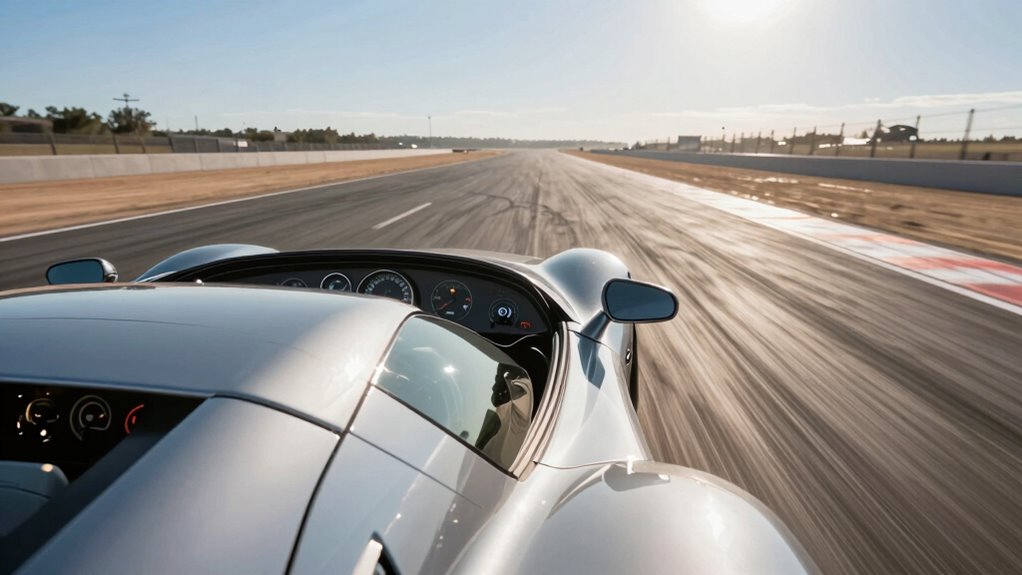 optimal high temperature engine lubrication