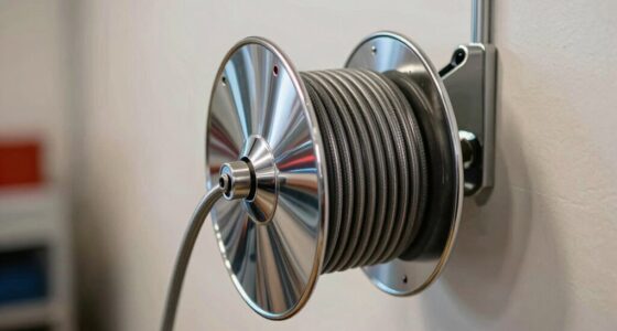 optimal install angle design