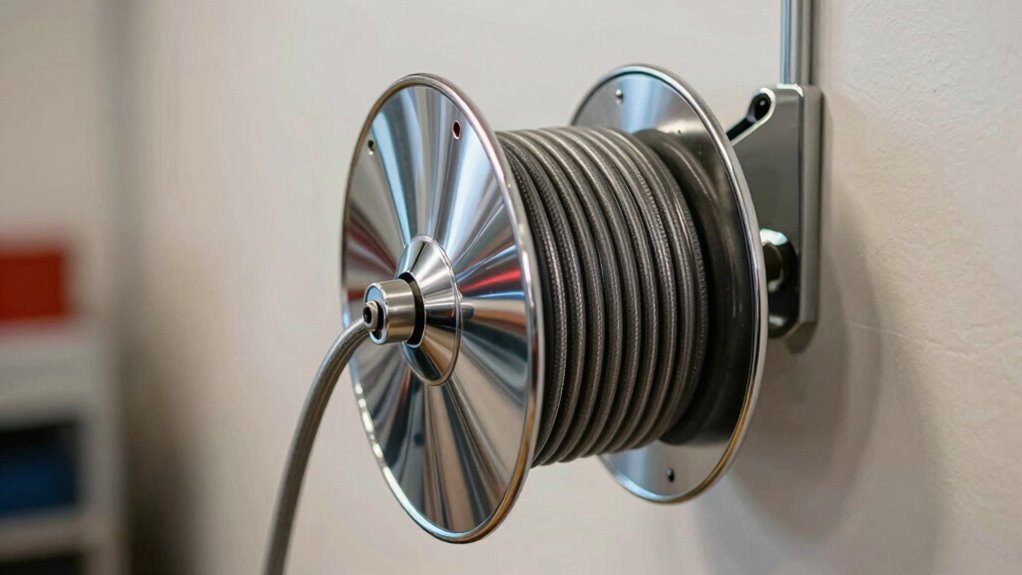 optimal install angle design