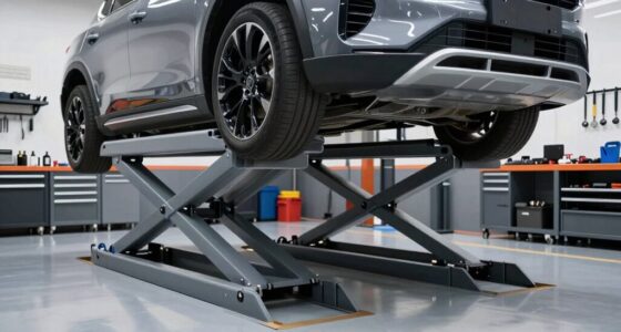 optimal mid rise lifts