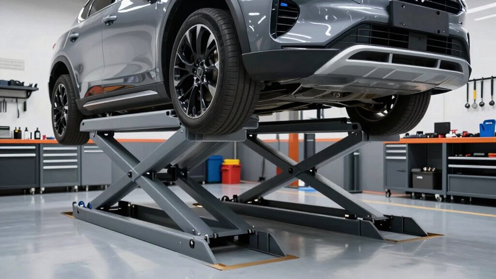 optimal mid rise lifts