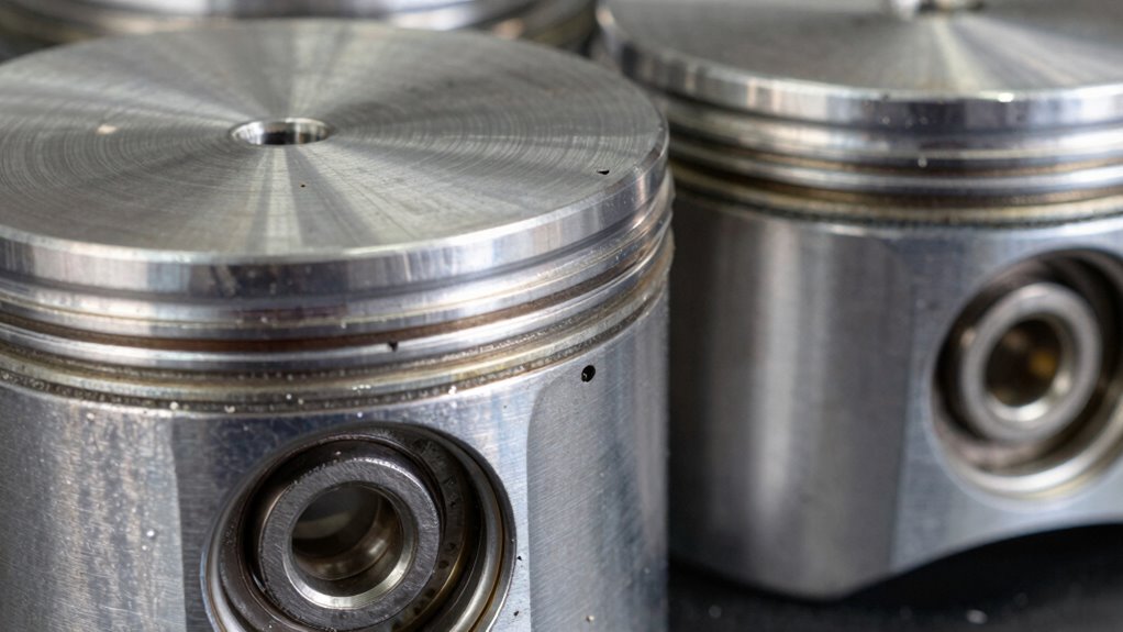 optimize aluminum component longevity