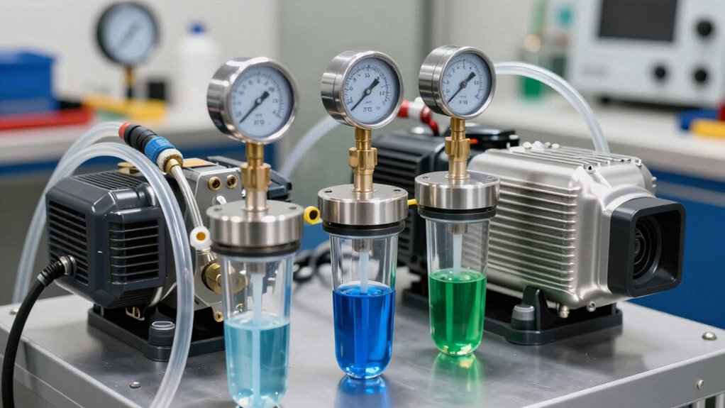 optimize fuel flow rate