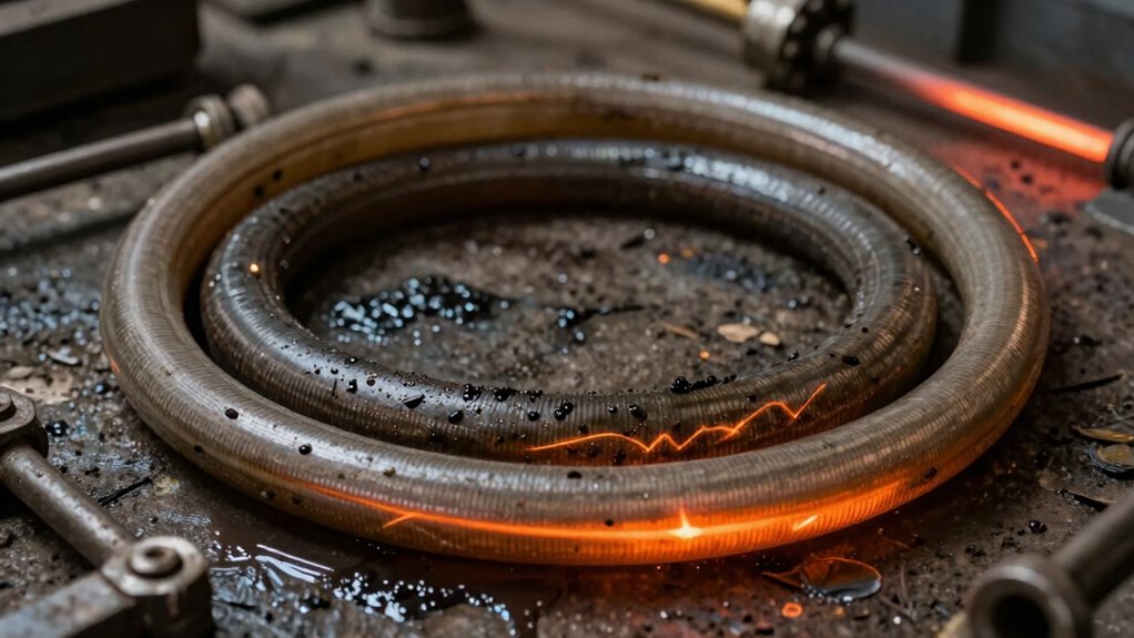 optimize hose length and diameter