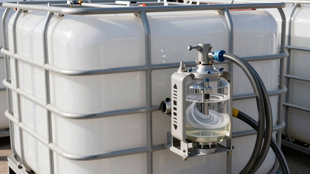 optimize pump flow rate