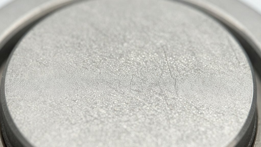 optimize surface finish quality