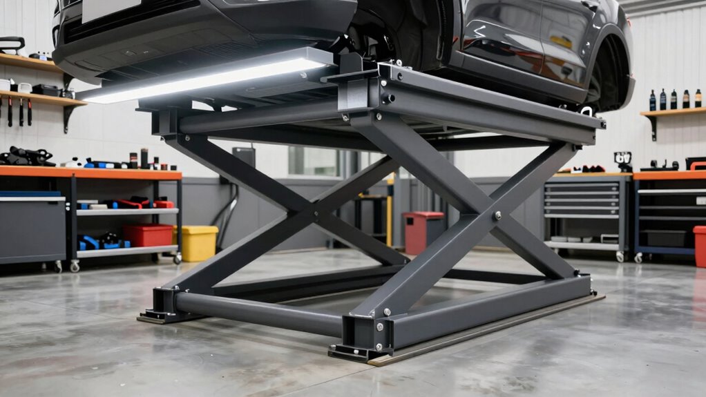 optimize workspace for safety