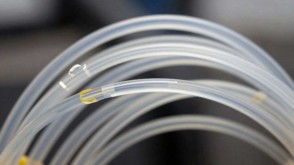 optimized line material sizing