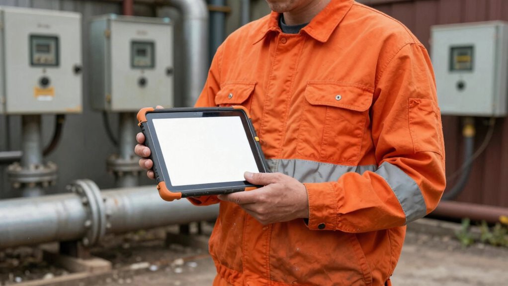 overcoming rugged tablet challenges
