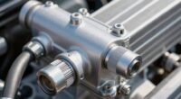 overcooling accelerates engine wear