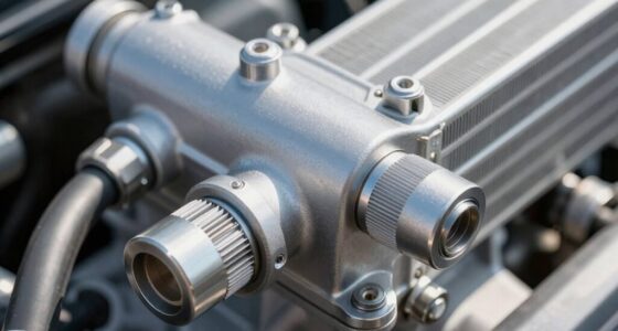overcooling accelerates engine wear