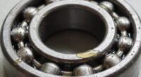 overgreasing damages bearings