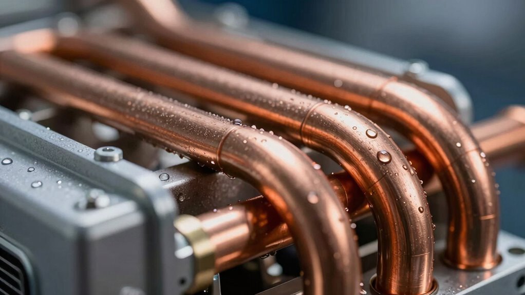overlooked cooling system threshold
