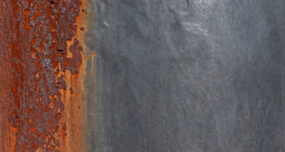 oxidation and nitration aging