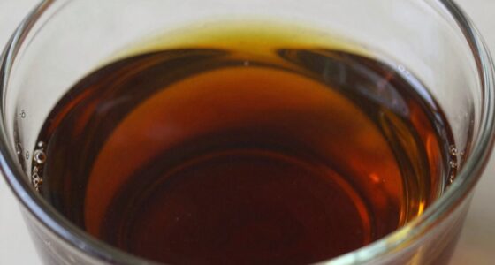 oxidation smell indicates gear oil aging