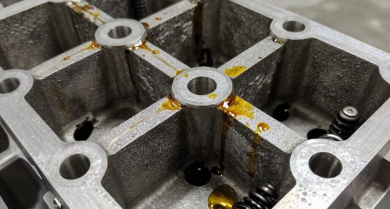 pcv systems cause oil dilution