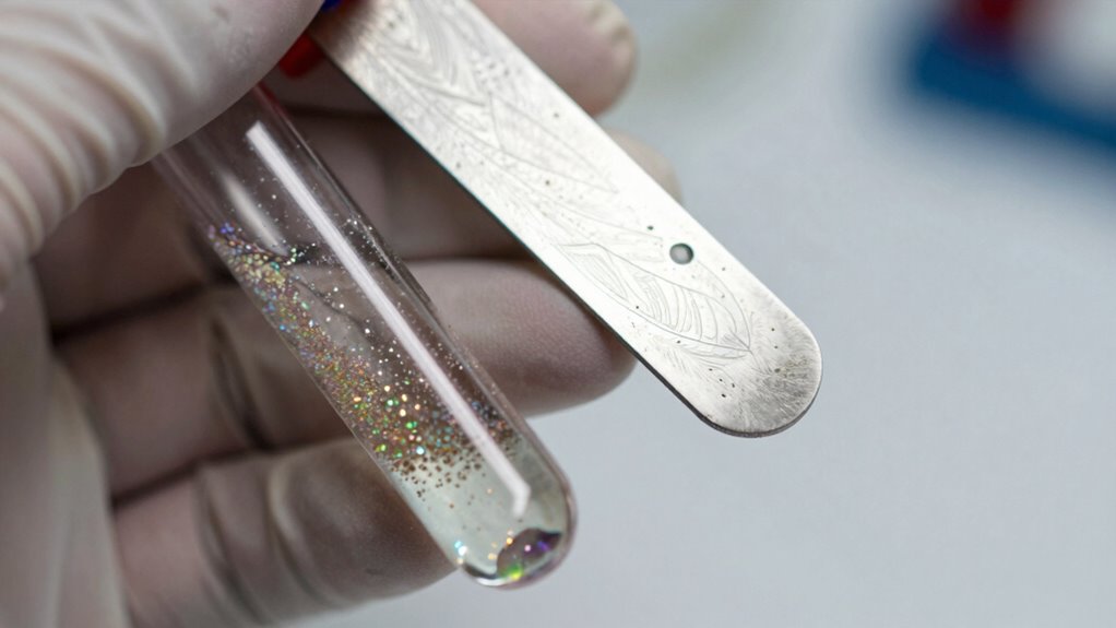 physical vs chemical contamination