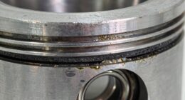 pistons versus bearings wear
